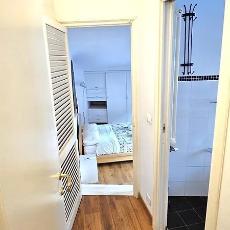Monserrato Apartamento *