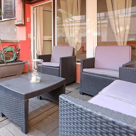 Appartamento Monserrato *