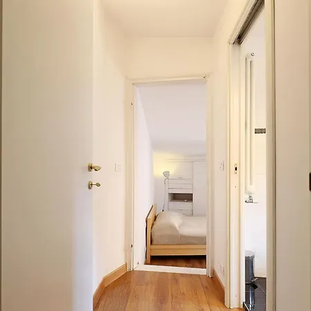 Monserrato Apartament