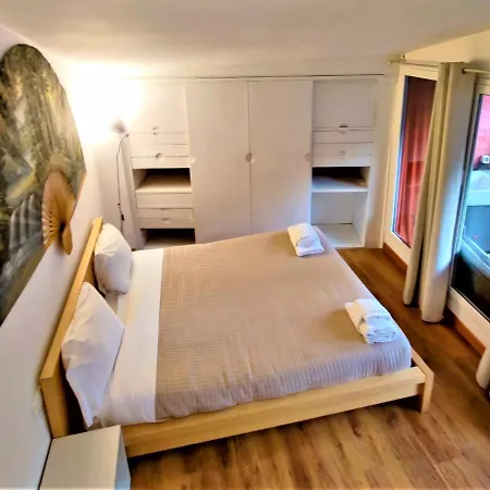 Appartamento Monserrato *