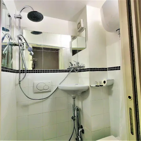 Appartamento Monserrato Roma