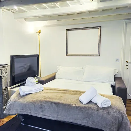 Apartament Monserrato