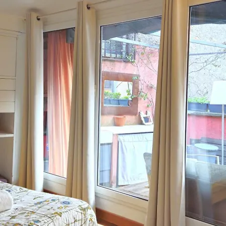 Appartamento Monserrato Roma