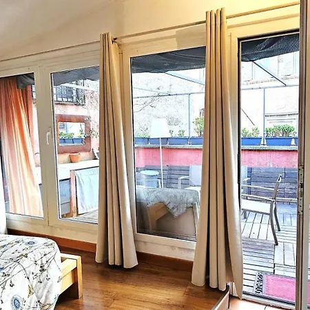 Monserrato Appartamento *