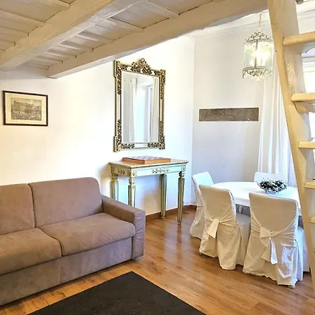 Monserrato Appartamento Roma