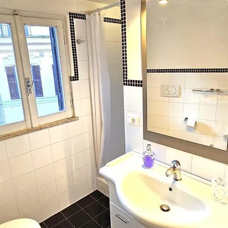 Appartement Monserrato