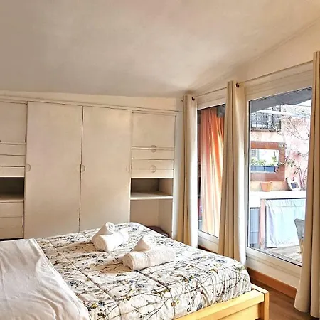 Appartamento Monserrato *