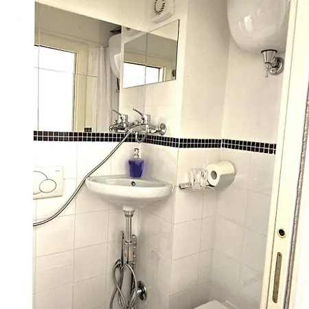 Appartamento Monserrato Roma