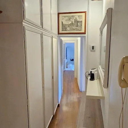 Appartamento Monserrato