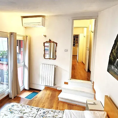 Appartamento Monserrato *