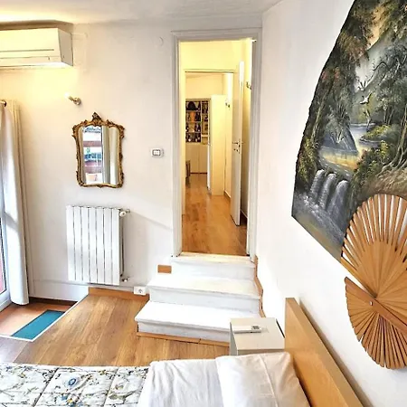 Monserrato Appartamento *