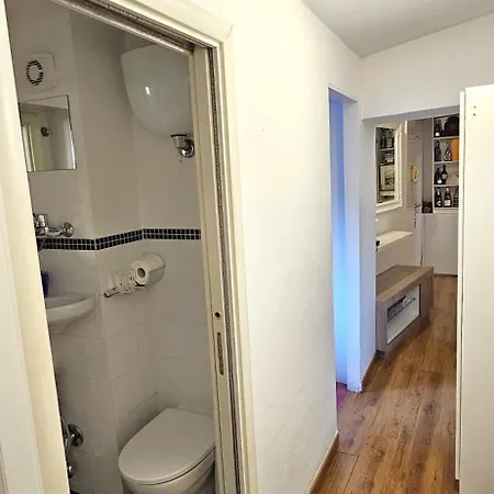 Appartamento Monserrato Roma