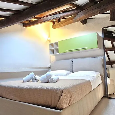 Monserrato Appartamento Roma