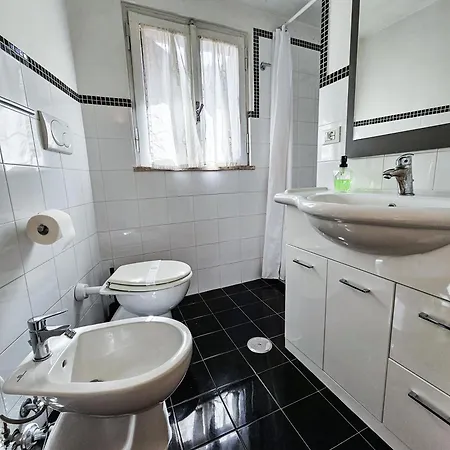 Monserrato Appartamento *