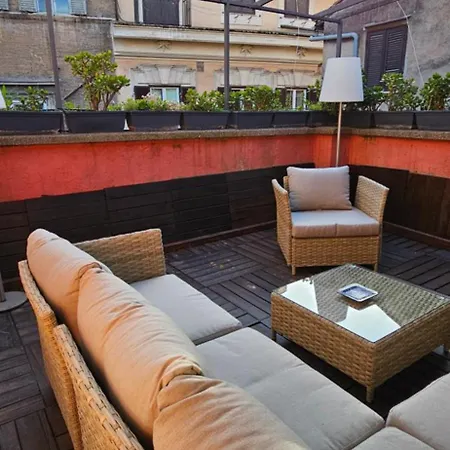 Appartamento Monserrato *