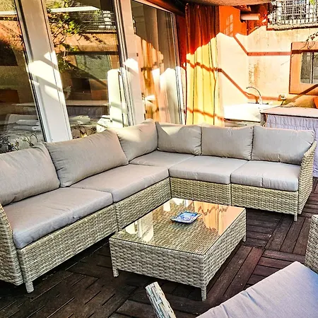 Monserrato Appartamento Roma