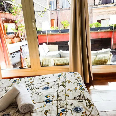 Appartamento Monserrato