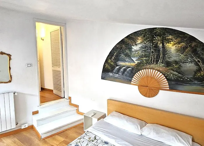 Apartamento Monserrato Roma