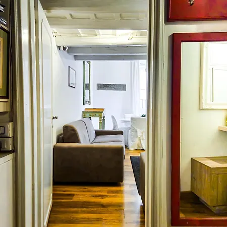 Monserrato Apartment Rom